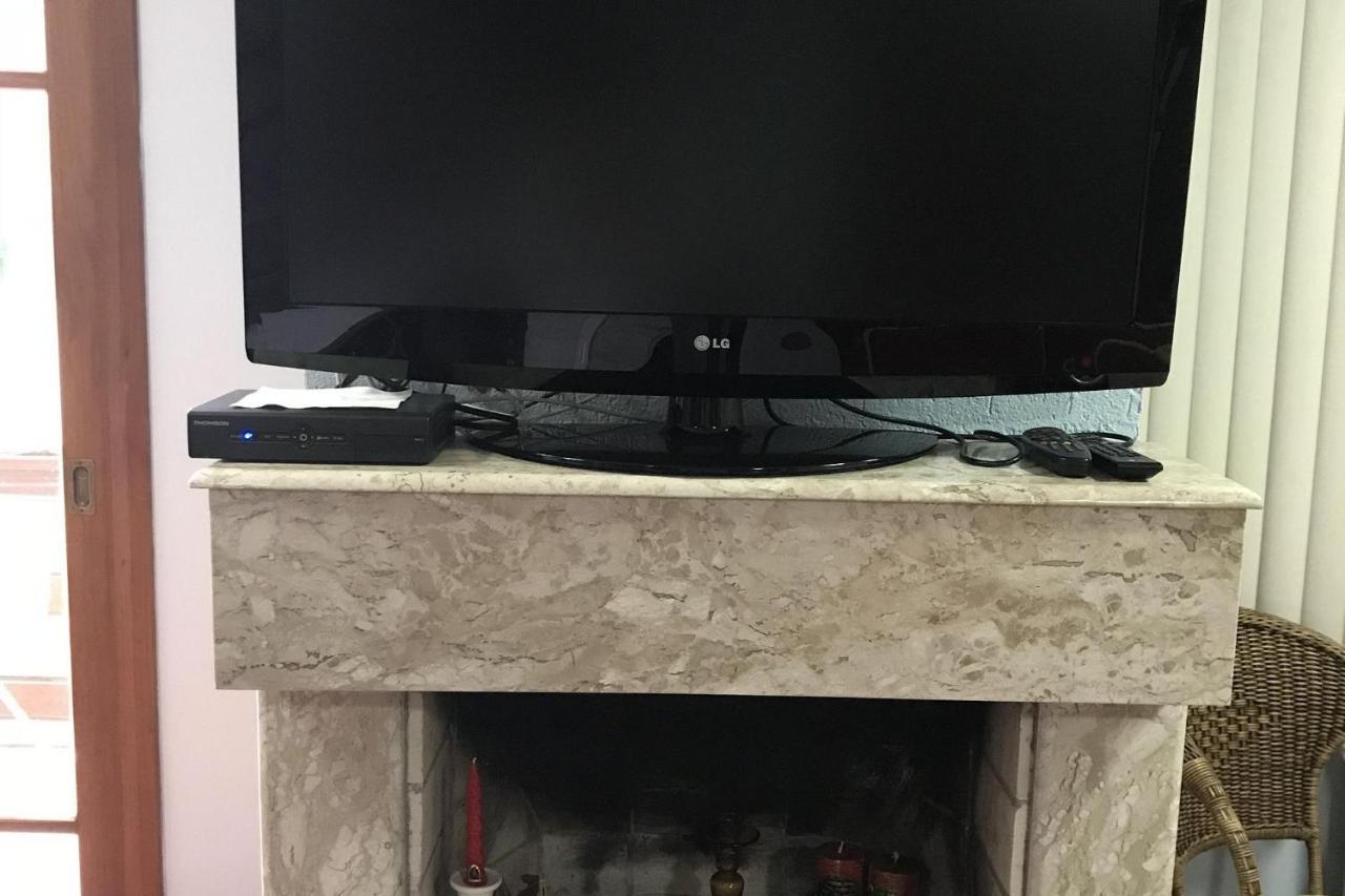 Cobertura Com 2 Ao Lado Da Rua Coberta Apartamento *